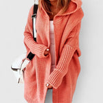Otilia | Cozy Cardigan