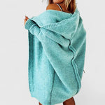 Otilia | Cozy Cardigan
