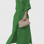 Monique | Elegant Maxi Dress