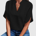 Leire | Chic and Stylish Blouse