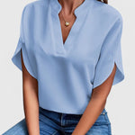 Leire | Chic and Stylish Blouse
