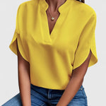 Leire | Chic and Stylish Blouse