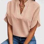 Leire | Chic and Stylish Blouse