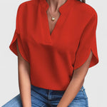 Leire | Chic and Stylish Blouse