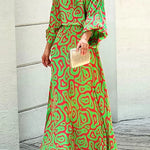 Verena™ | Maxi Dress