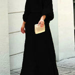 Verena™ | Maxi Dress