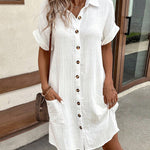 Beatrice | Stylish Polo Dress