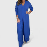 Leonor | Cozy Two-Piece Outfit