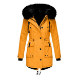 Bronte��� | Elegant Winter Coat