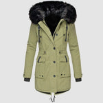 Bronte��� | Elegant Winter Coat