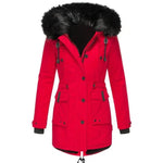 Bronte��� | Elegant Winter Coat
