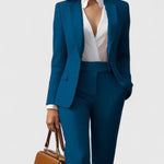 Eleonor | Sophisticated Women's Suit