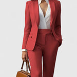 Eleonor | Sophisticated Women's Suit