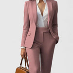 Eleonor | Sophisticated Women's Suit