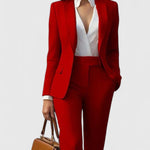 Eleonor | Sophisticated Women's Suit