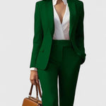Krystel | Sophisticated Women's Suit