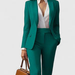 Eleonor | Sophisticated Women's Suit
