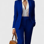 Eleonor | Sophisticated Women's Suit