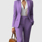 Krystel | Sophisticated Women's Suit