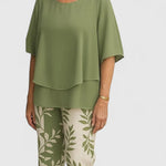 Marzyelle | Sophisticated Ensemble