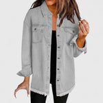 Edith | Cozy Jacket for Ultimate Comfort