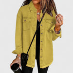 Edith | Cozy Jacket for Ultimate Comfort