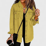 Novalyssa | Cozy Jacket for Ultimate Comfort