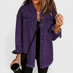 Novalyssa | Cozy Jacket for Ultimate Comfort