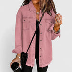 Novalyssa | Cozy Jacket for Ultimate Comfort