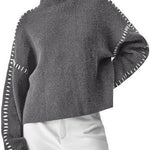 Nia | Cozy Sweater