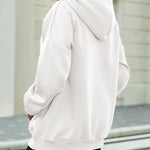 Zeagoo Women's Hoodies Fleece Oversize Sweatshirts
