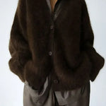 H��ssleholm Cardigan