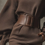 Zara | Chic Knitted Dress