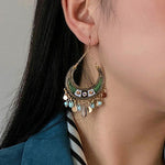 Women's Bohemian Style Earrings
