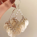 Women's Bohemian Style Earrings