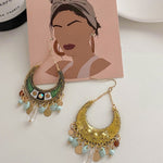 Women's Bohemian Style Earrings