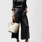 Samanta | Cozy Two-Piece Ensemble