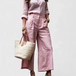 Samanta | Cozy Two-Piece Ensemble
