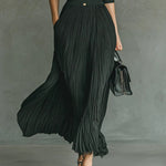 Mila | Chic Slim Waist Dress