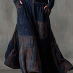 Maravelle | Retro-Inspired Dress