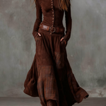 Maravelle | Retro-Inspired Dress