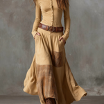 Xochitl | Retro-Inspired Dress