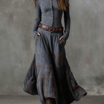 Maravelle | Retro-Inspired Dress