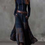 Xochitl | Retro-Inspired Dress