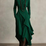 Alicia | Chic Maxi Dress