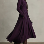 Alicia | Chic Maxi Dress