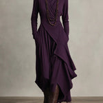 Keirae | Elegant Maxi Dress