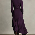 Marilyn | Chic Maxi Dress