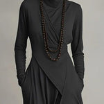 Marilyn | Chic Maxi Dress