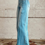 Women's Casual Wide Leg Pants